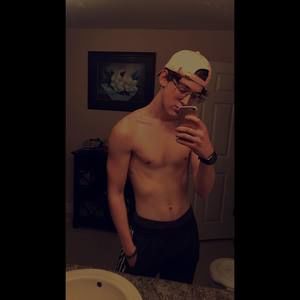 Meet your Posher, Brandon